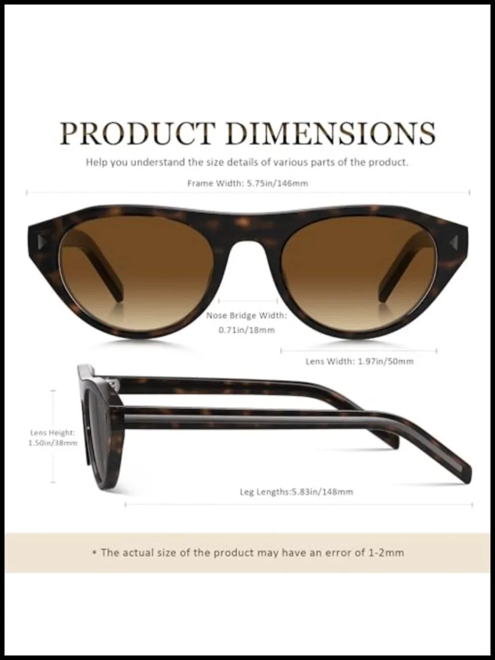 Retro Oval Sunglasses Women Men Small Narrow 90s Vintage Round Shades UV400